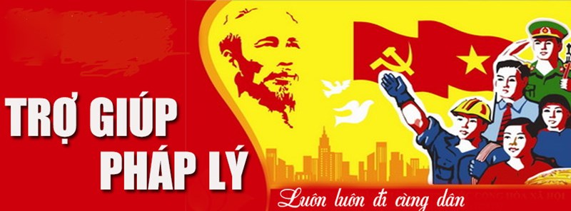 Quyết định  về việc công bố Danh sách tổ chức thực hiện trợ giúp pháp lý và  người thực hiện trợ giúp pháp lý trên địa bàn thành phố Hải Phòng 